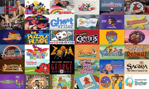 fdkidd|TV Shows .